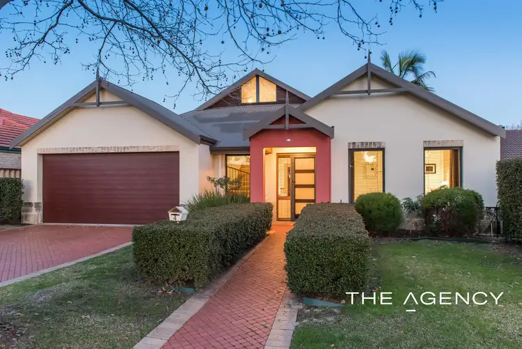 Second view of Homely house listing, 4 Klem Avenue, Redcliffe WA 6104