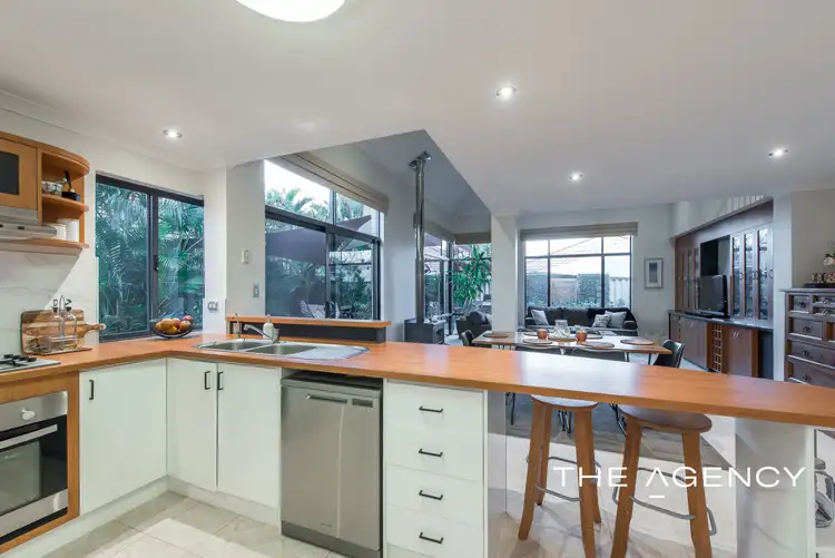 Third view of Homely house listing, 4 Klem Avenue, Redcliffe WA 6104