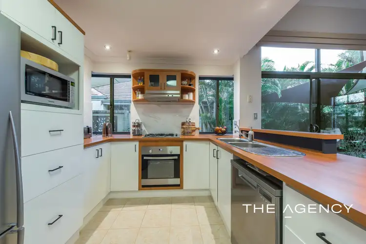 Fourth view of Homely house listing, 4 Klem Avenue, Redcliffe WA 6104