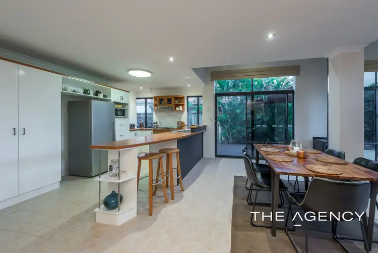 Sixth view of Homely house listing, 4 Klem Avenue, Redcliffe WA 6104