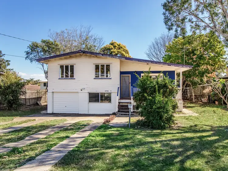 17 Cross Street, Raceview QLD 4305
