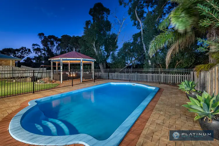 83 Fairway Circle, Connolly WA 6027