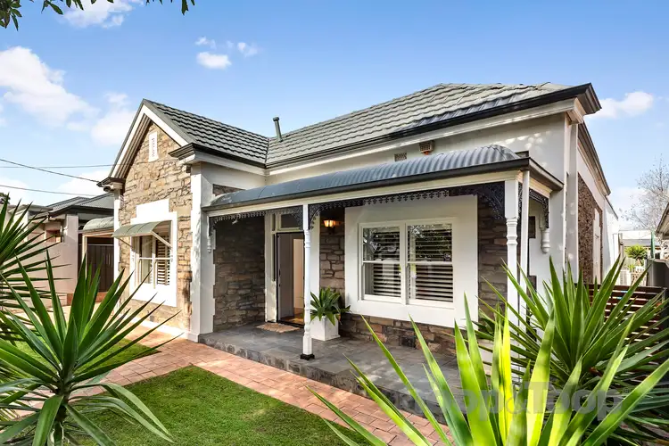 3 Campbell Road, Parkside SA 5063