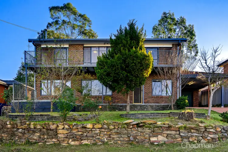 Fifth view of Homely house listing, 14 Outlook Avenue, Mount Riverview NSW 2774
