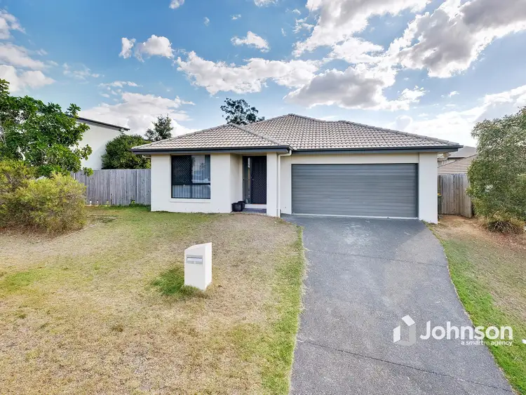 Main view of Homely house listing, 9 Grand Canyon Drive, Springfield Lakes QLD 4300