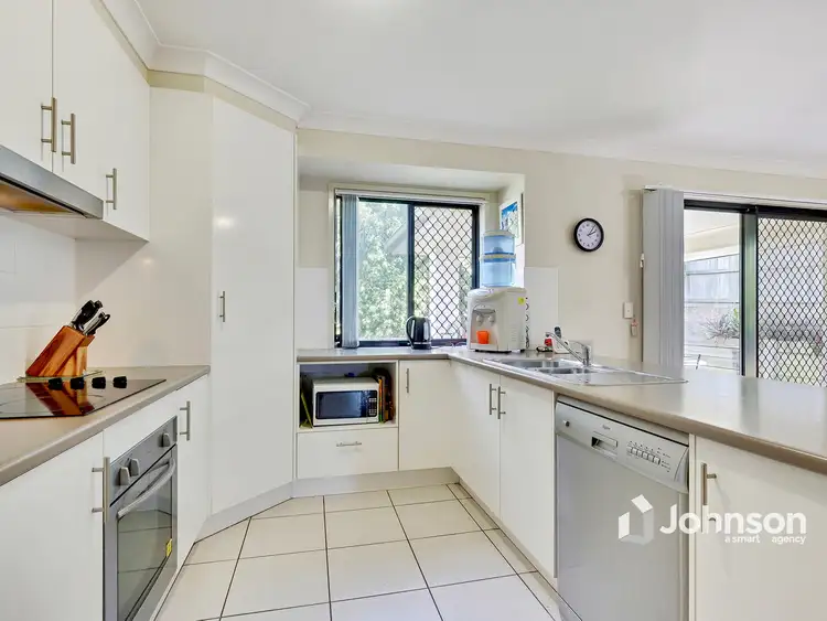 Second view of Homely house listing, 9 Grand Canyon Drive, Springfield Lakes QLD 4300