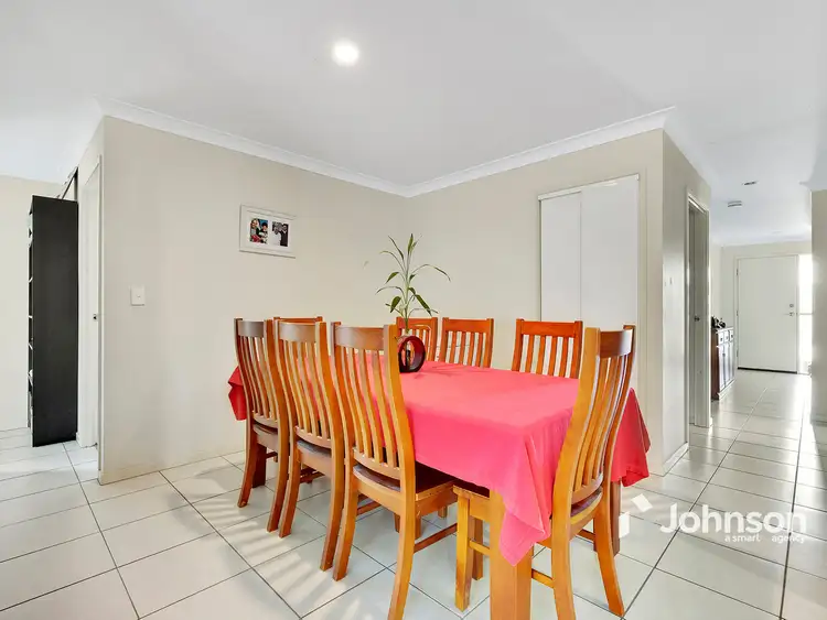 Fourth view of Homely house listing, 9 Grand Canyon Drive, Springfield Lakes QLD 4300