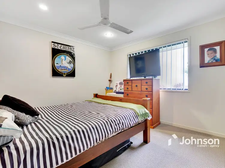 Fifth view of Homely house listing, 9 Grand Canyon Drive, Springfield Lakes QLD 4300