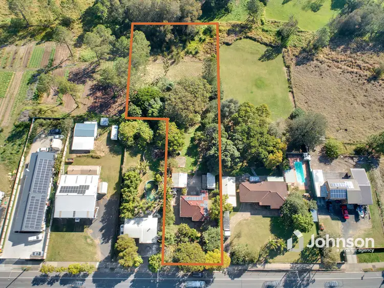 Second view of Homely house listing, 170 Loganlea Road, Loganlea QLD 4131