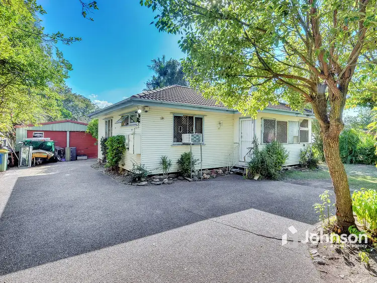 Third view of Homely house listing, 170 Loganlea Road, Loganlea QLD 4131