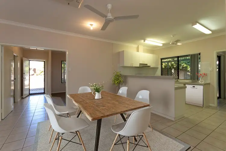 8 Kapok Court, Kununurra WA 6743