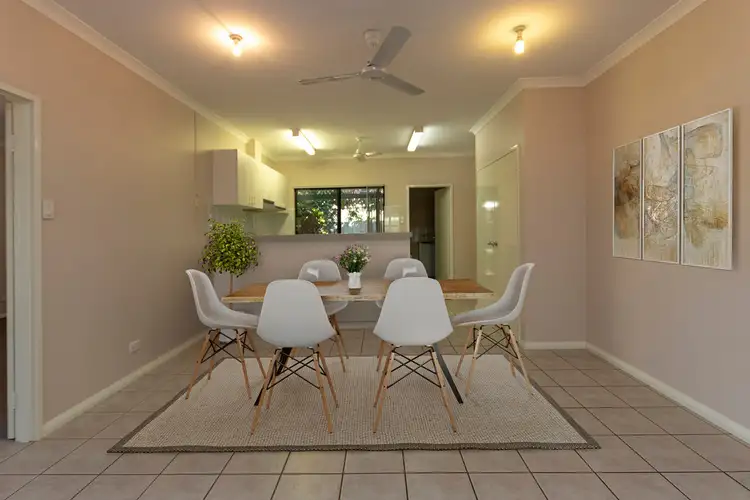 Third view of Homely house listing, 8 Kapok Court, Kununurra WA 6743