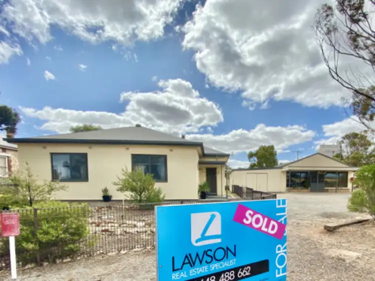 23 Goodes Road, Ungarra SA 5607