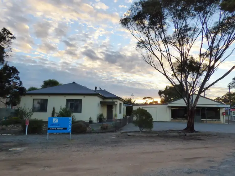 Second view of Homely house listing, 23 Goodes Road, Ungarra SA 5607