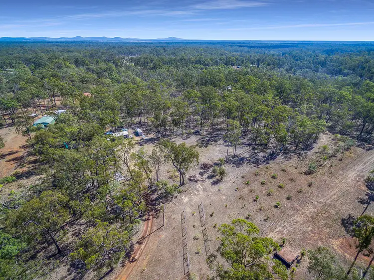 Second view of Homely land listing, 13 Quail Court, South Kolan QLD 4670