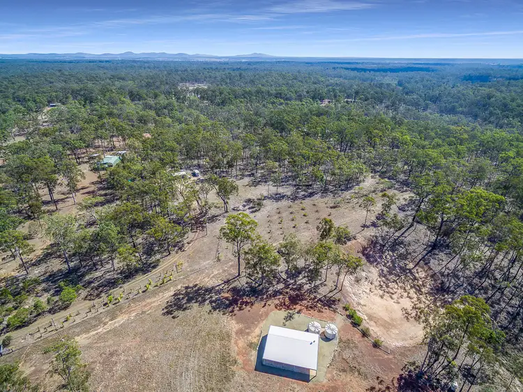 Fourth view of Homely land listing, 13 Quail Court, South Kolan QLD 4670