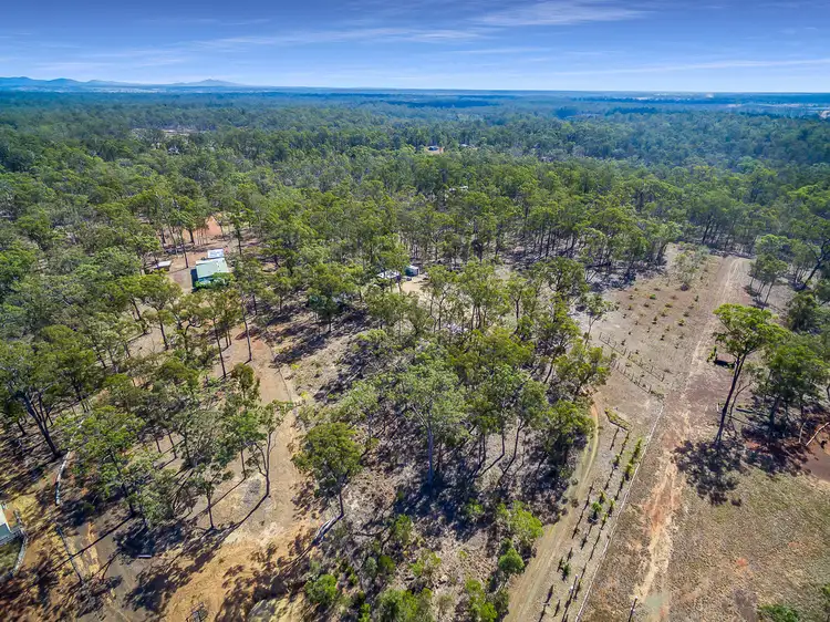 Seventh view of Homely land listing, 13 Quail Court, South Kolan QLD 4670
