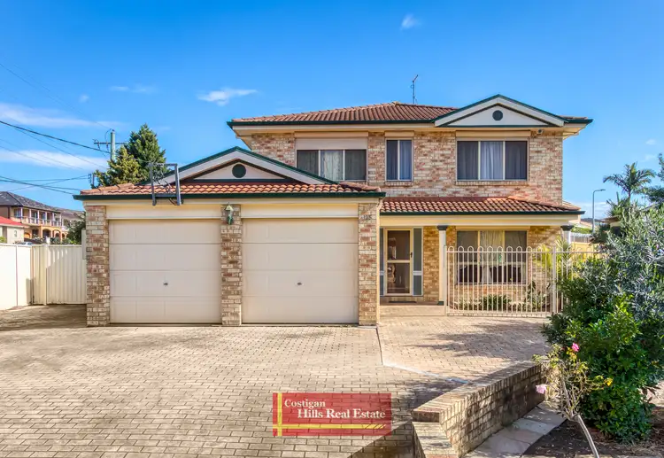 135 Beresford Road, Greystanes NSW 2145