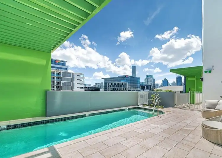 504/66 Manning Street, South Brisbane QLD 4101