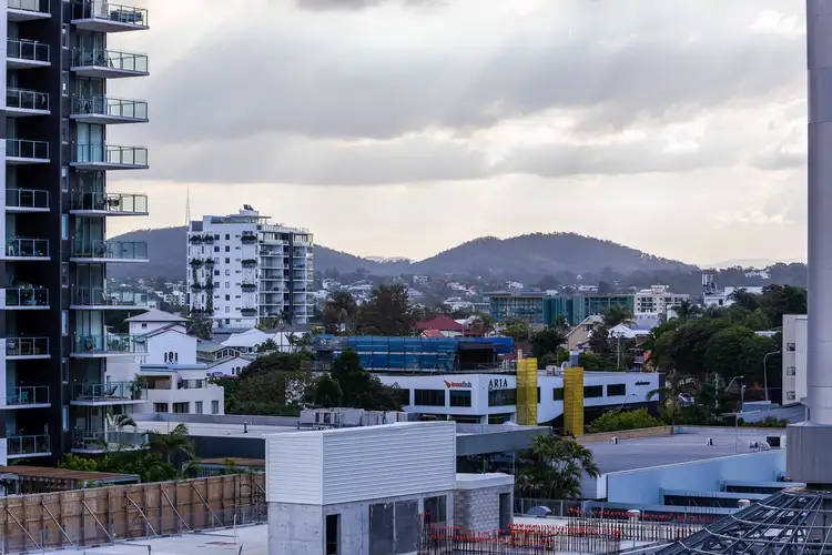 Second view of Homely unit listing, 504/66 Manning Street, South Brisbane QLD 4101
