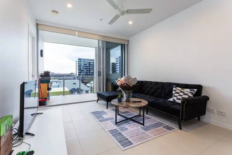 Fourth view of Homely unit listing, 504/66 Manning Street, South Brisbane QLD 4101