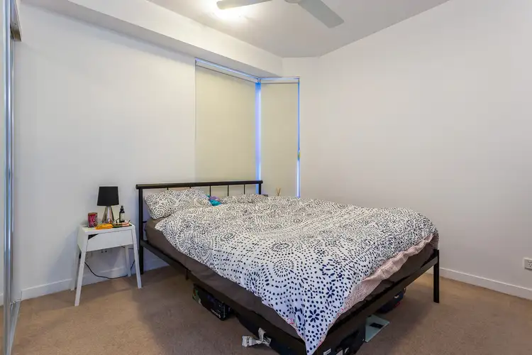 Sixth view of Homely unit listing, 504/66 Manning Street, South Brisbane QLD 4101