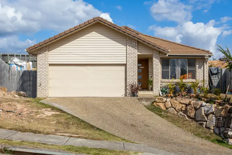 2 Guerin Court, Collingwood Park QLD 4301