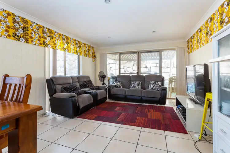 Second view of Homely house listing, 2 Guerin Court, Collingwood Park QLD 4301