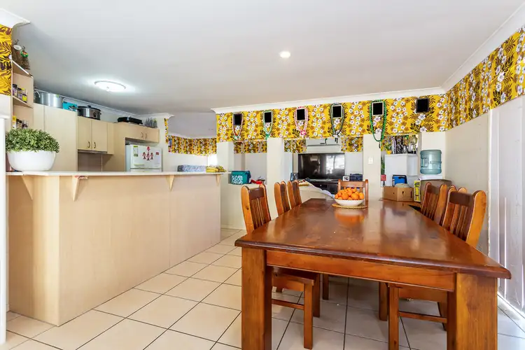 Fourth view of Homely house listing, 2 Guerin Court, Collingwood Park QLD 4301