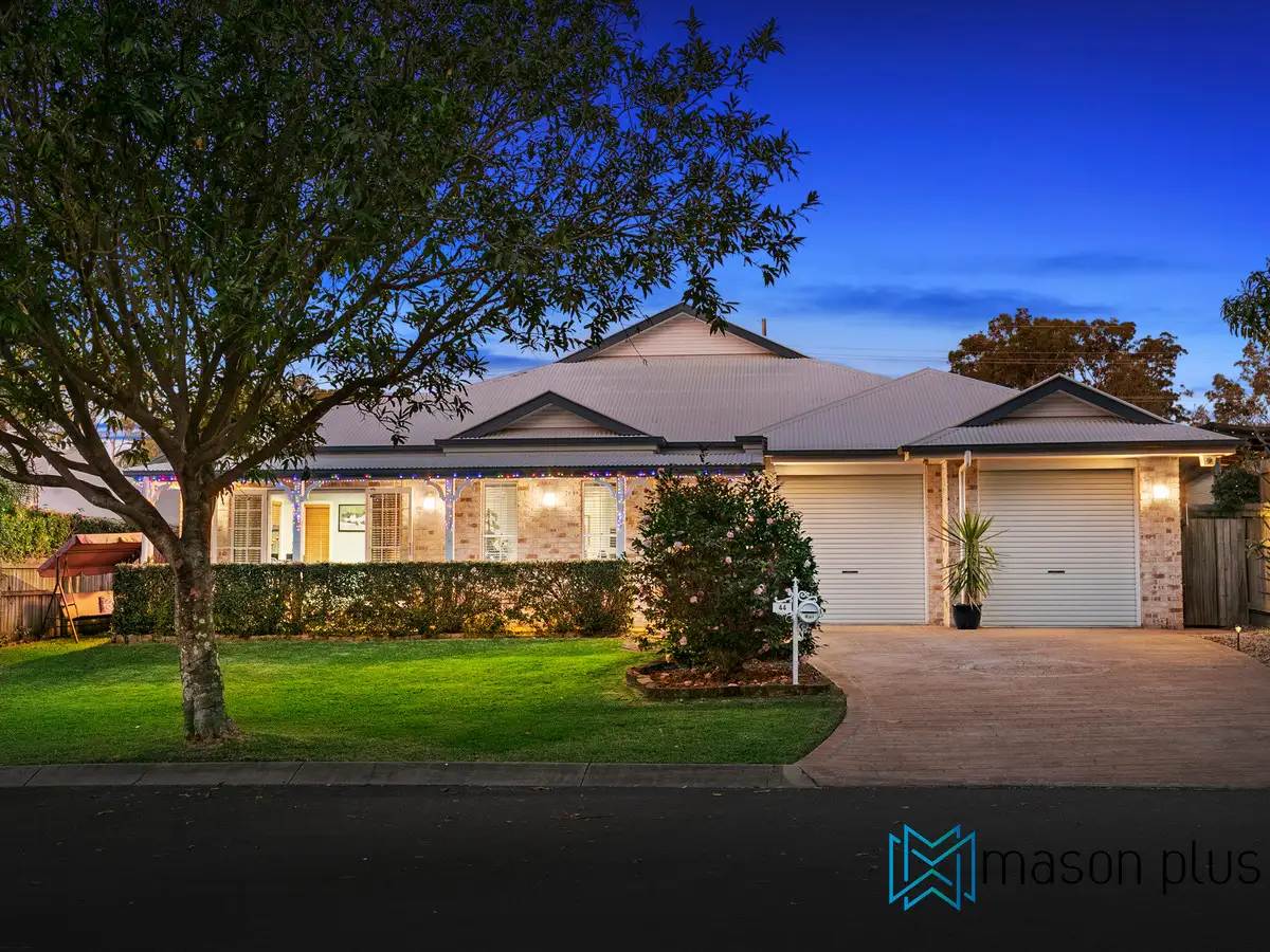 Main view of Homely house listing, 44 Lorikeet Drive, Thornlands QLD 4164