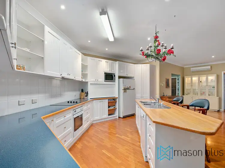 Second view of Homely house listing, 44 Lorikeet Drive, Thornlands QLD 4164