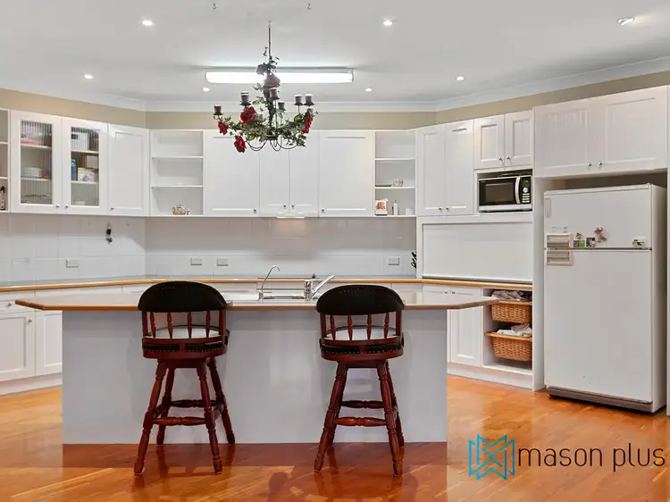 Third view of Homely house listing, 44 Lorikeet Drive, Thornlands QLD 4164
