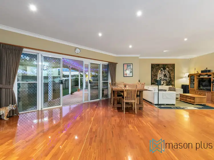 Fourth view of Homely house listing, 44 Lorikeet Drive, Thornlands QLD 4164