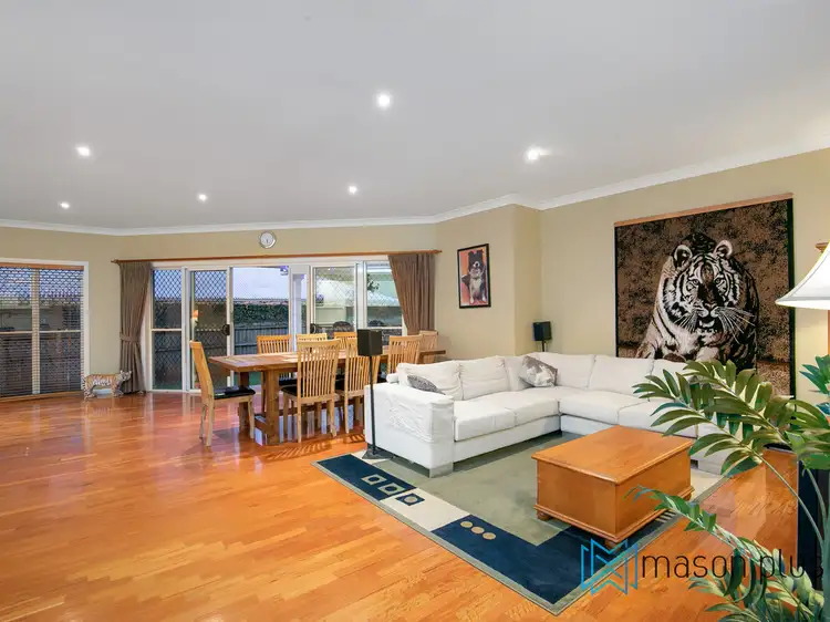 Fifth view of Homely house listing, 44 Lorikeet Drive, Thornlands QLD 4164