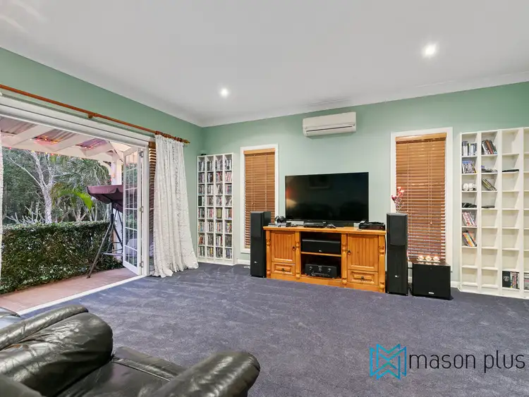 Sixth view of Homely house listing, 44 Lorikeet Drive, Thornlands QLD 4164
