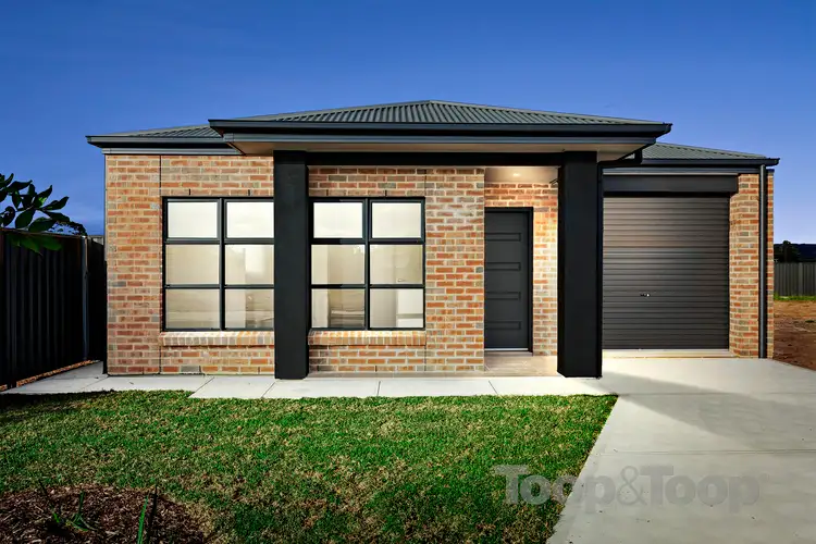 Lot 69 Hefford Avenue, Croydon Park SA 5008