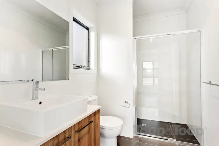 Fourth view of Homely house listing, Lot 69 Hefford Avenue, Croydon Park SA 5008