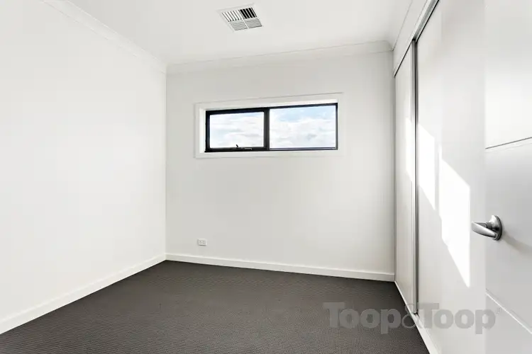 Fifth view of Homely house listing, Lot 69 Hefford Avenue, Croydon Park SA 5008