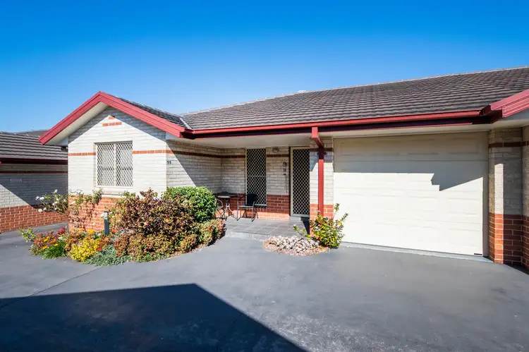 11/189 Bent Street, South Grafton NSW 2460