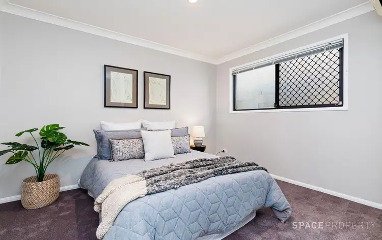 Sixth view of Homely townhouse listing, 5/10 Hayward Street, Paddington QLD 4064