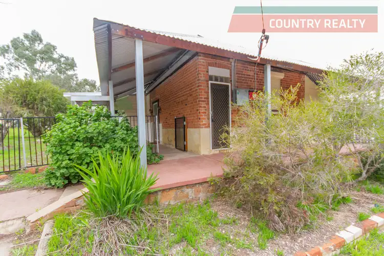 55 Lockyer Avenue, Northam WA 6401
