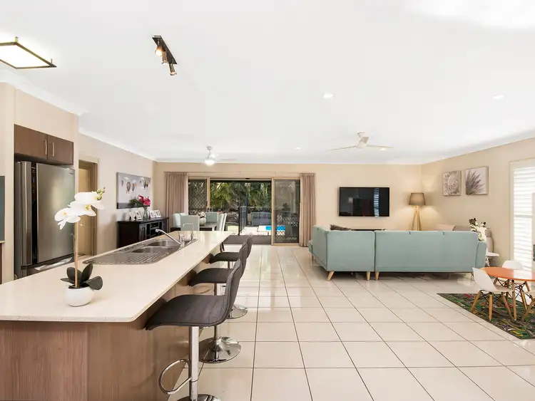 Fifth view of Homely house listing, 51 Grange Place, Moggill QLD 4070