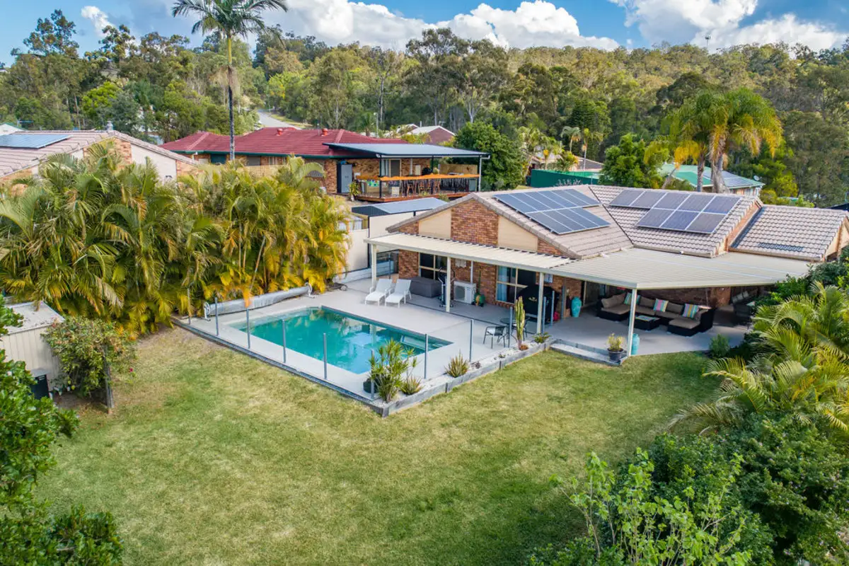 Main view of Homely house listing, 20 Gershwin Court, Nerang QLD 4211