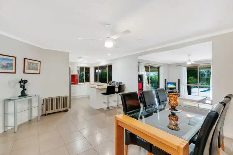 Fourth view of Homely house listing, 20 Gershwin Court, Nerang QLD 4211