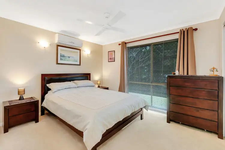 Sixth view of Homely house listing, 20 Gershwin Court, Nerang QLD 4211