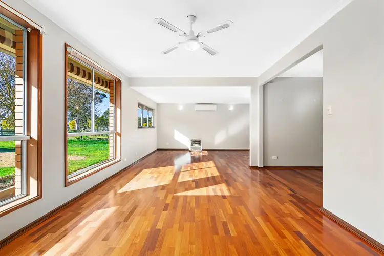 Second view of Homely rural property listing, 186 Nambrok Hall Road, Nambrok VIC 3847