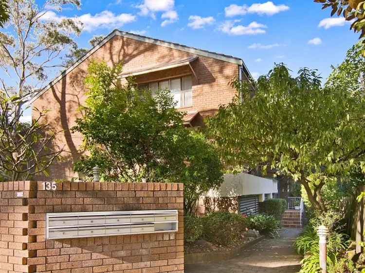 Sixth view of Homely apartment listing, 1/135 West Street, Crows Nest NSW 2065