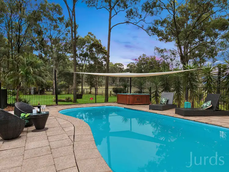 Second view of Homely house listing, 9 Tallowood Drive, Nulkaba NSW 2325