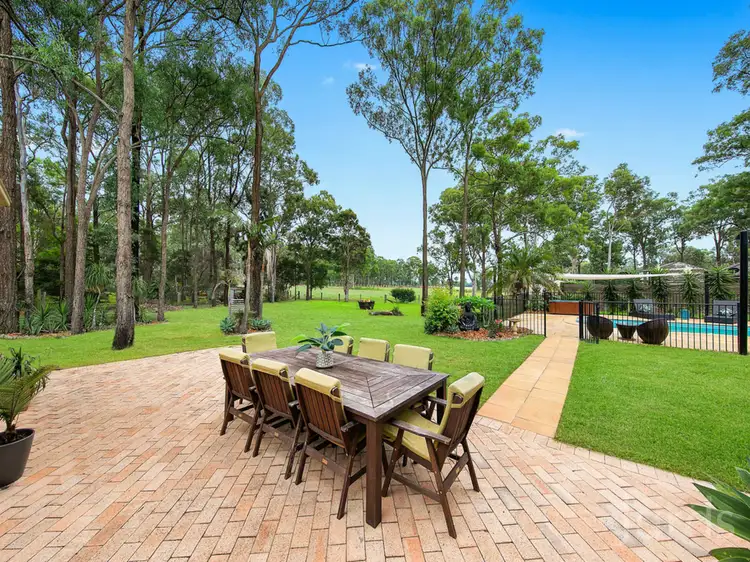 Third view of Homely house listing, 9 Tallowood Drive, Nulkaba NSW 2325