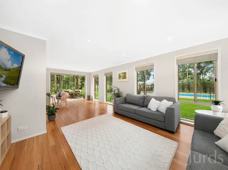 Fourth view of Homely house listing, 9 Tallowood Drive, Nulkaba NSW 2325